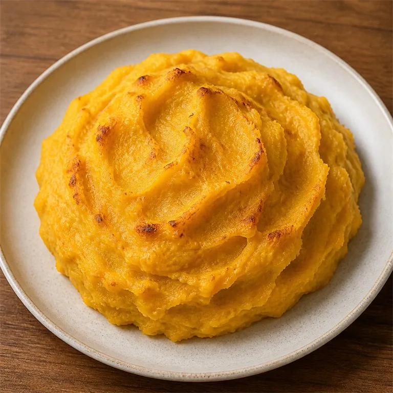 매쉬고구마