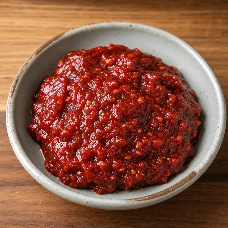 매콤멀티소스