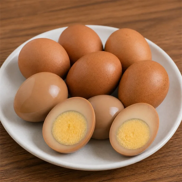 ไข่อบหินเอลวัน