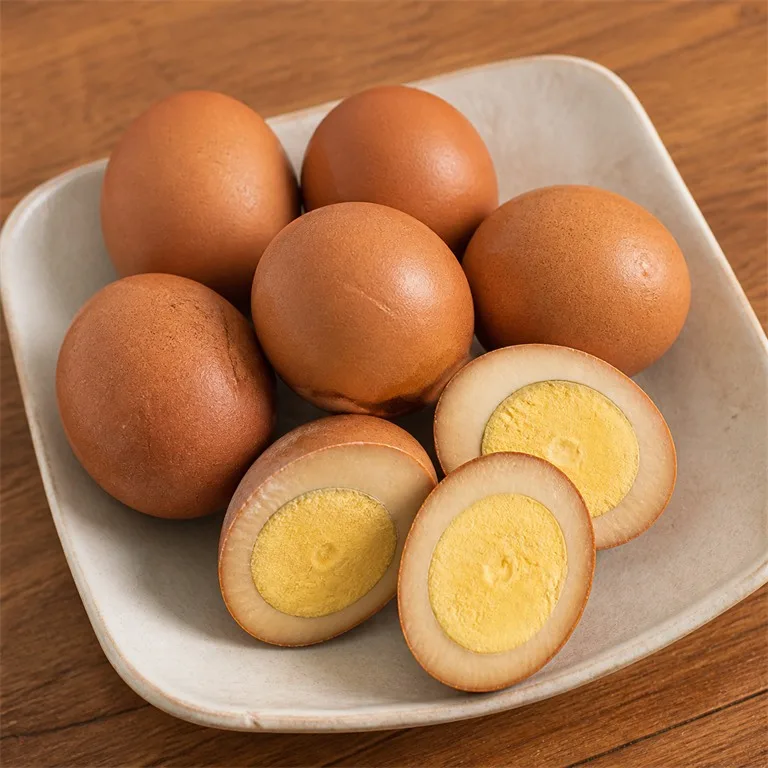 ไข่อบหินเอลวัน