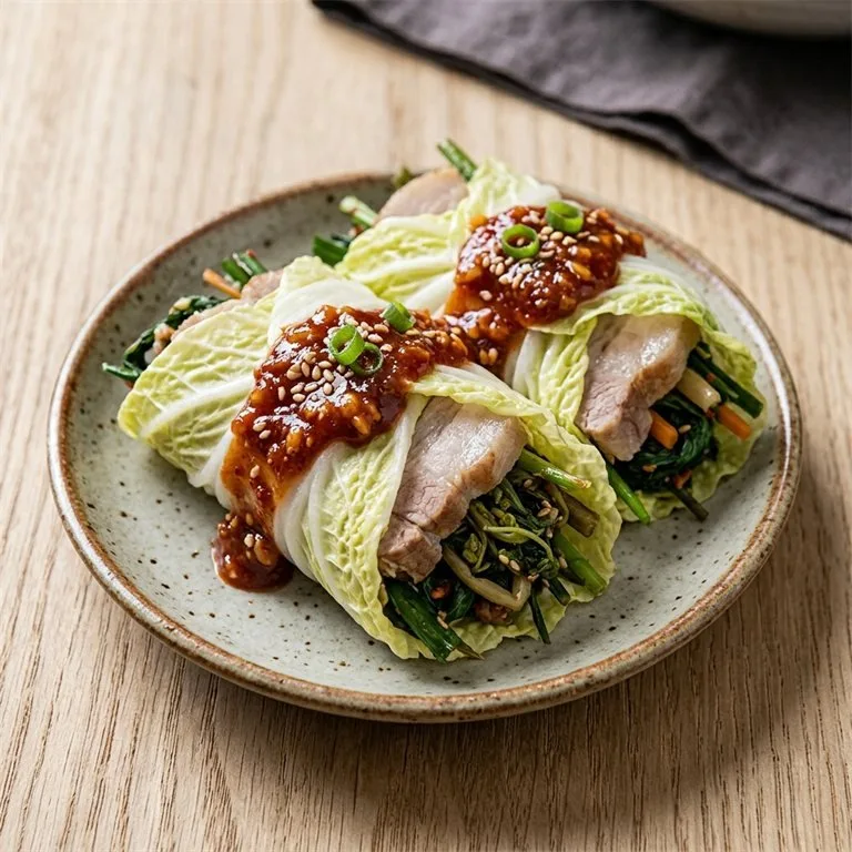 បូសាំបន្លែព្រៃ