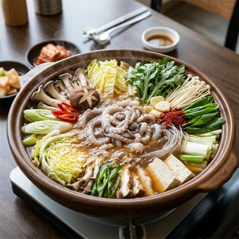 ស៊ុបខាប់មឹកឆៅ
