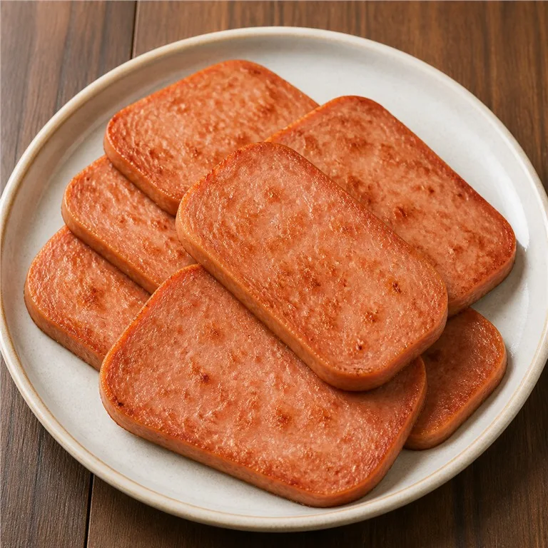 Spam Buatan Sendiri