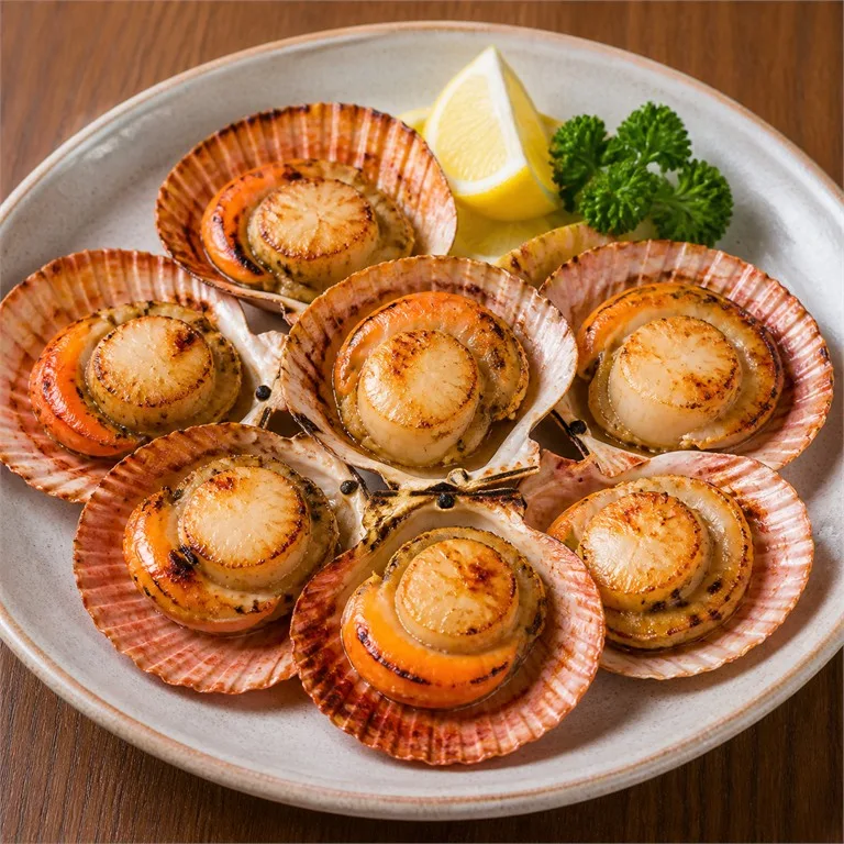Kerang Merah