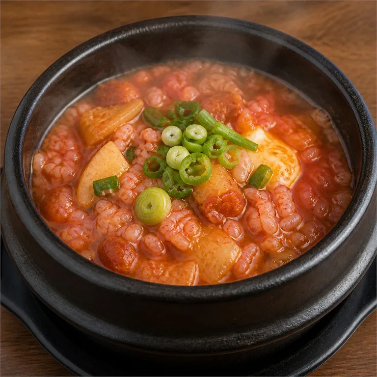 Beras Ragi Merah