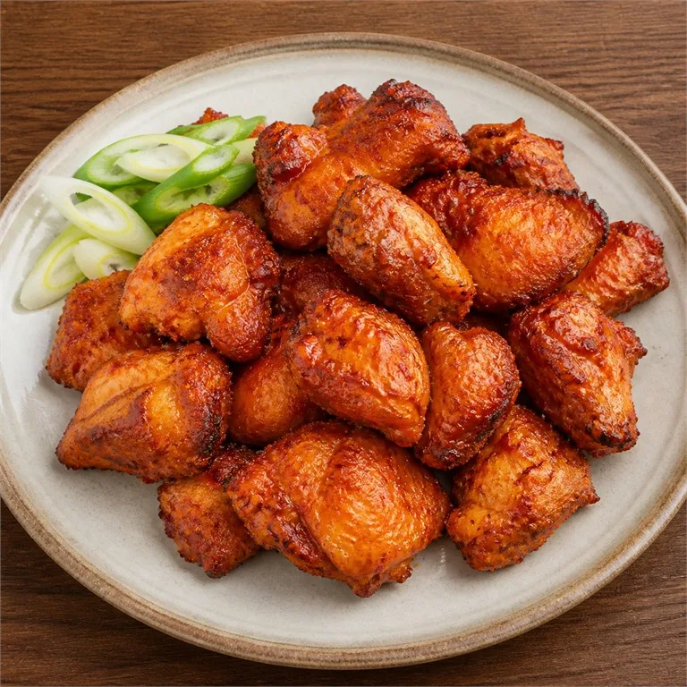 Ayam Pedas