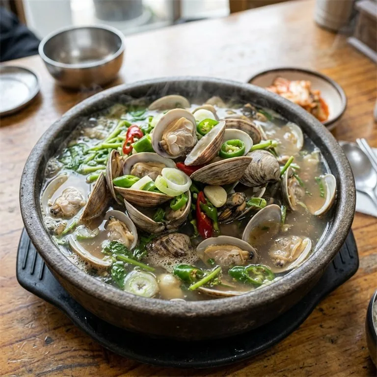 ស៊ុបលៀសសមុទ្រ