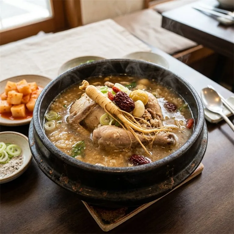 ស៊ុបមាន់យិនស៊ិនព្រៃ