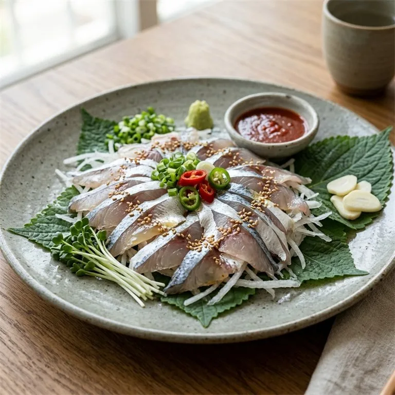 ត្រីរស់