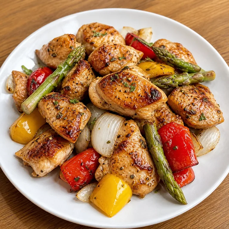 Balsamic Putih