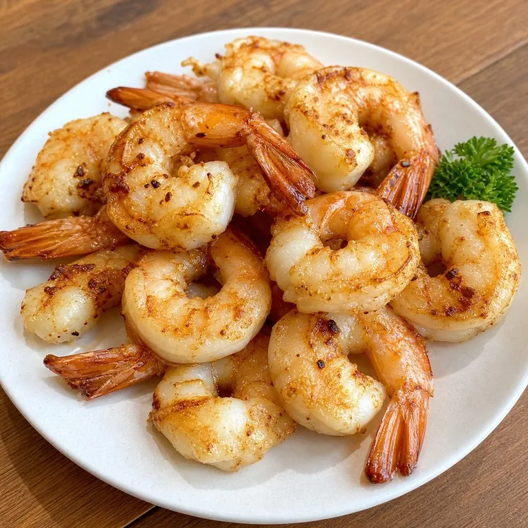 Udang Putih