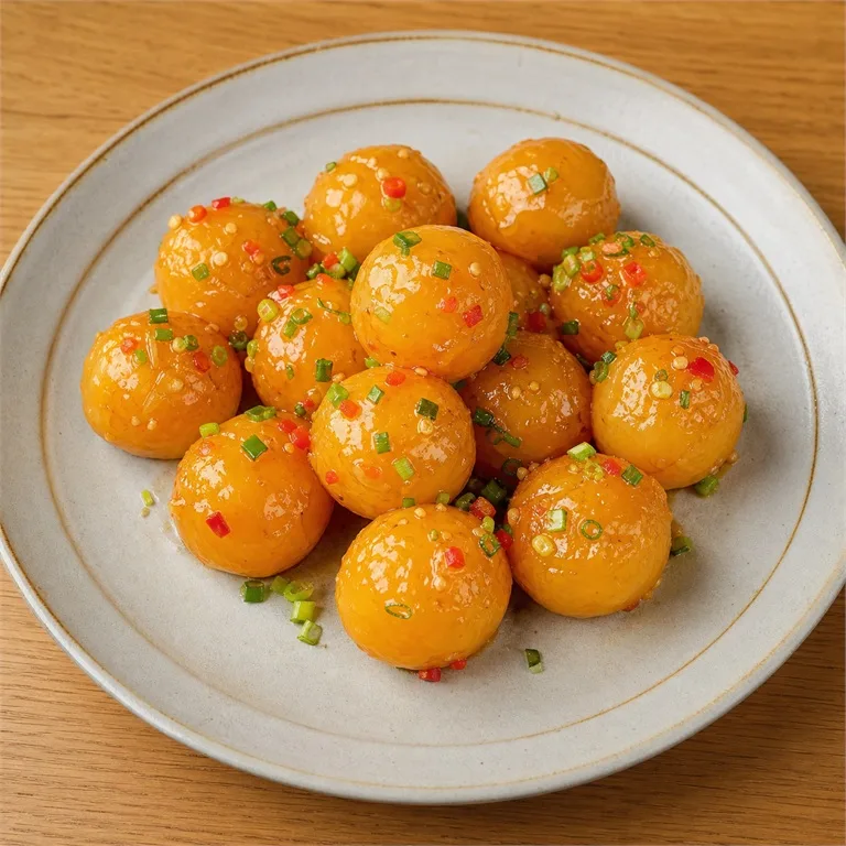 Telur Emas
