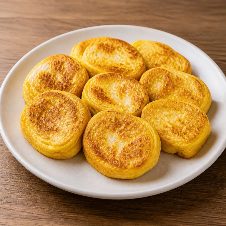 Telur Emas