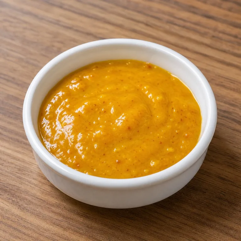 Saus Bumbu Emas