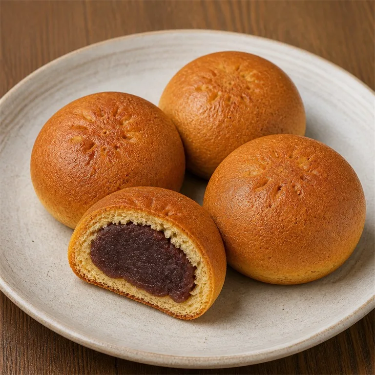Roti Hwangnam