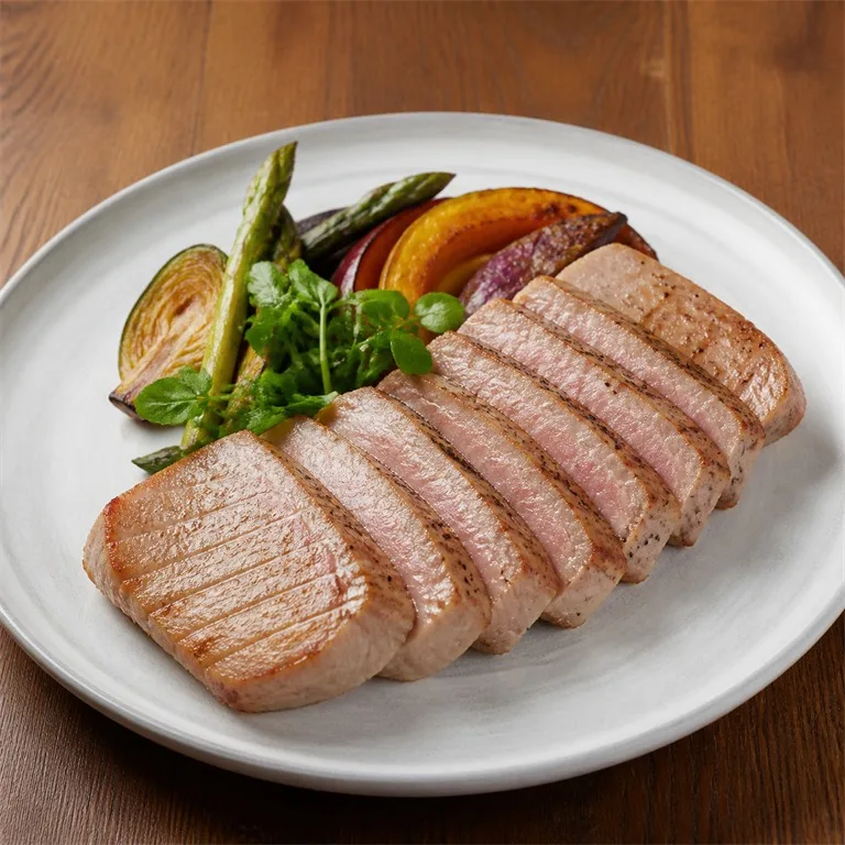 Tuna Madidihang