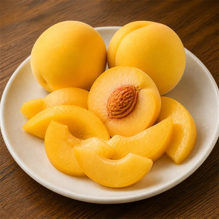 Persik Kuning