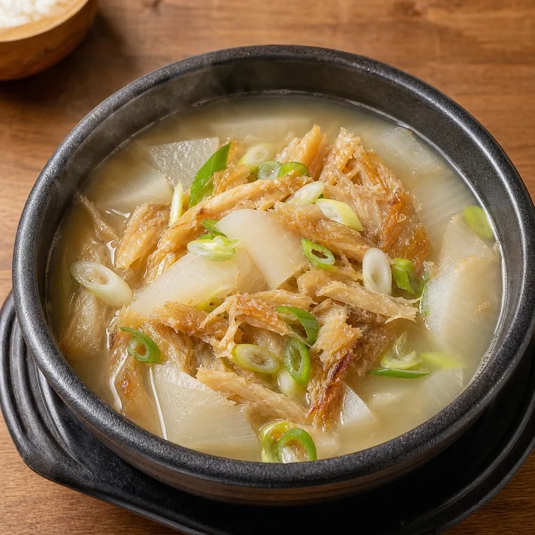황태무해장