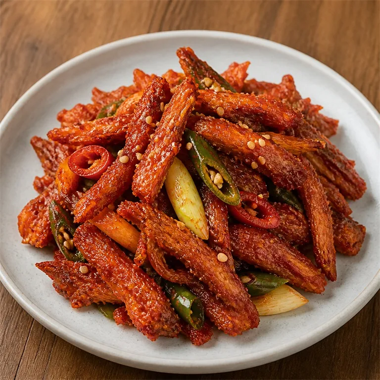 황태불