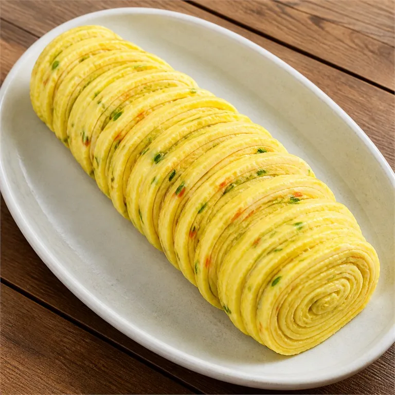 ටෝනාඩෝ බිත්තර