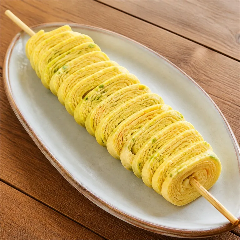 ටෝනාඩෝ බිත්තර