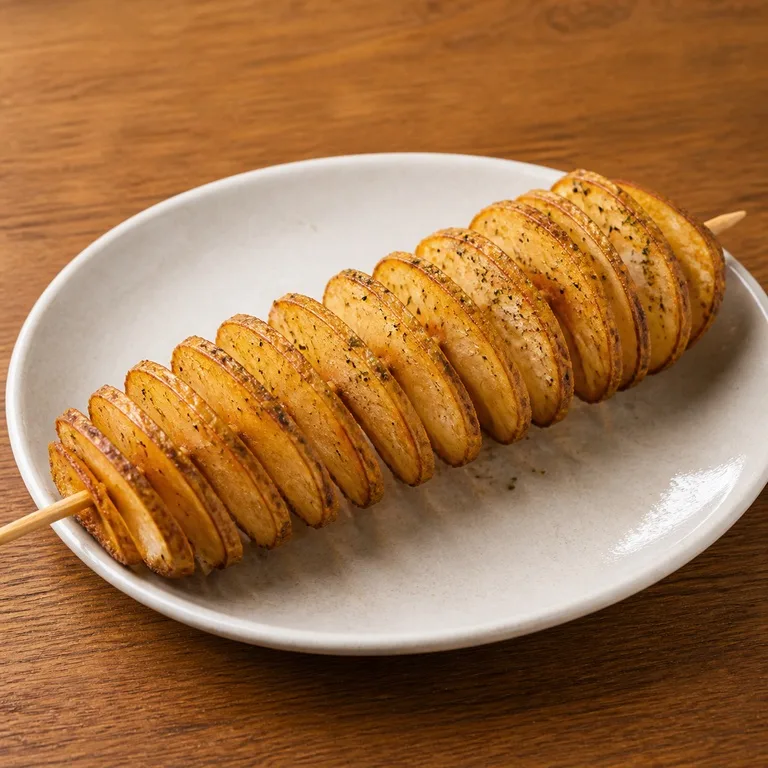 ඕවන් ටෝනාඩෝ අර්තාපල්