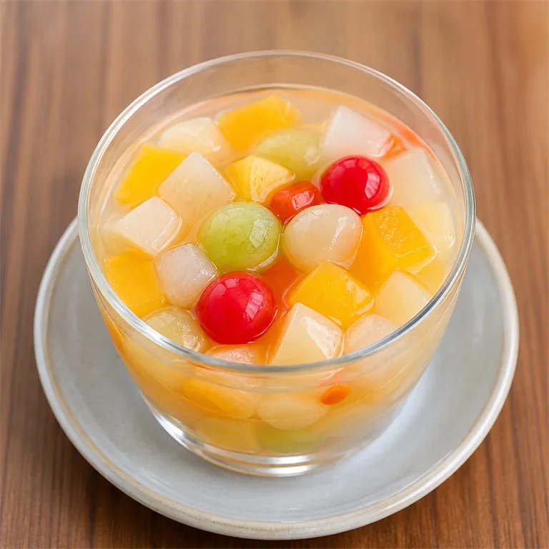 Koktail Buah