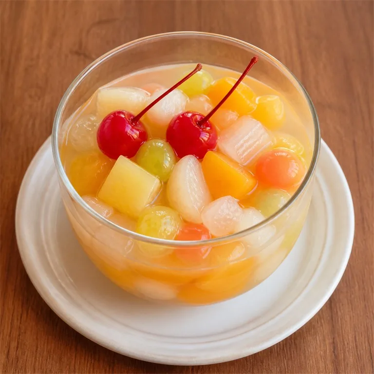Koktail Buah