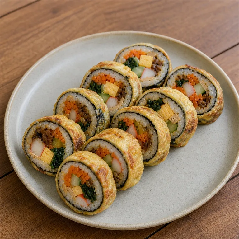 후토마끼