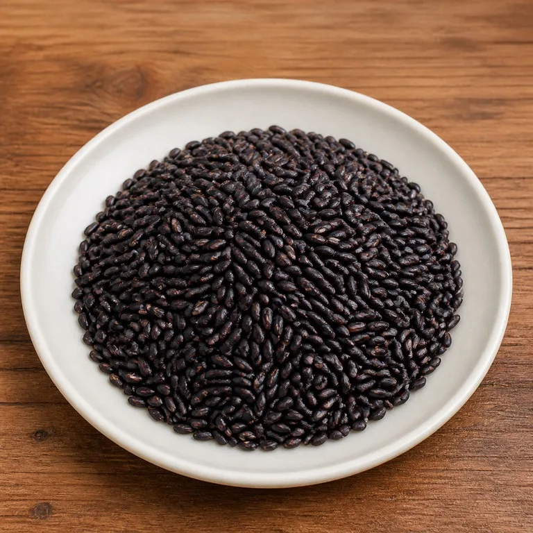 黒米