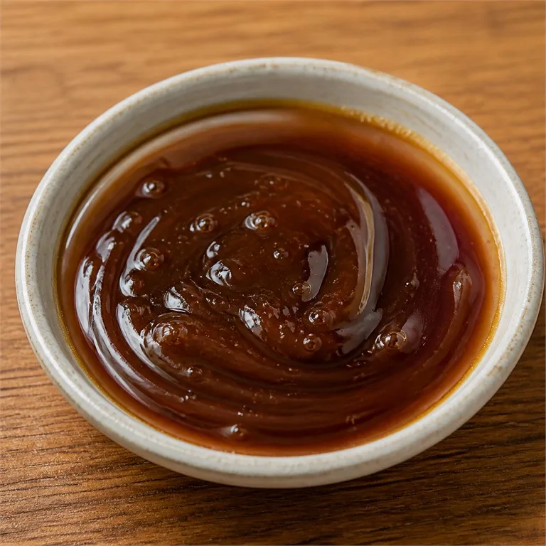 흑설탕캬라멜