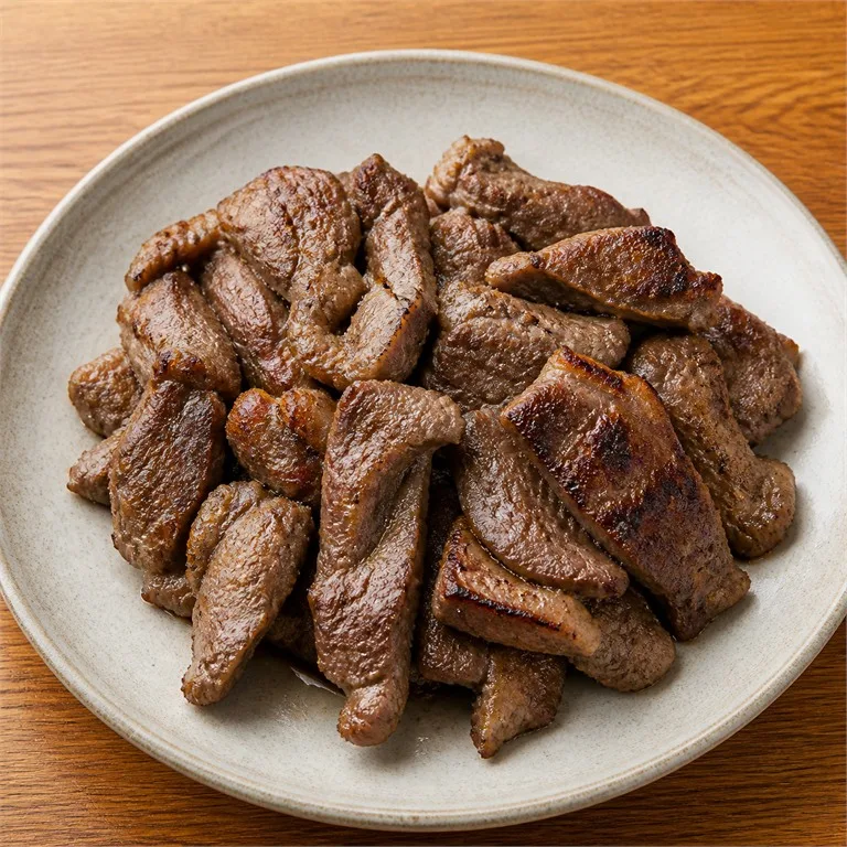 흑염소