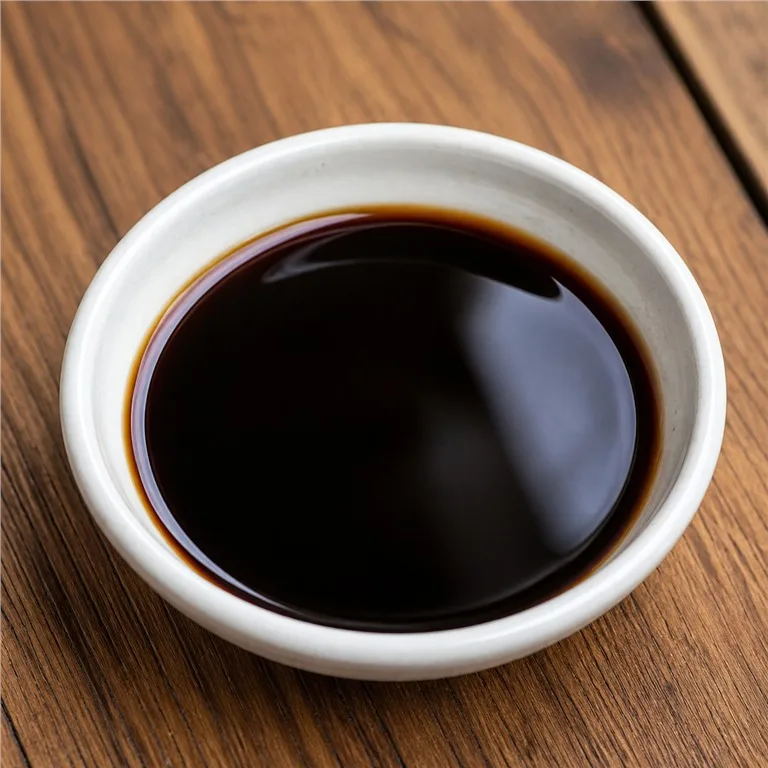 흑초