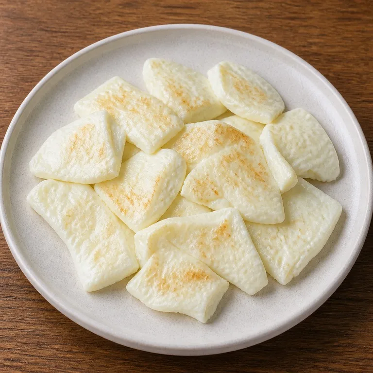 흰자