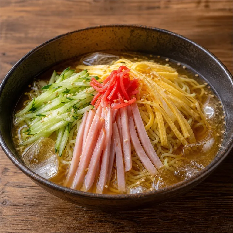 히야시츄카