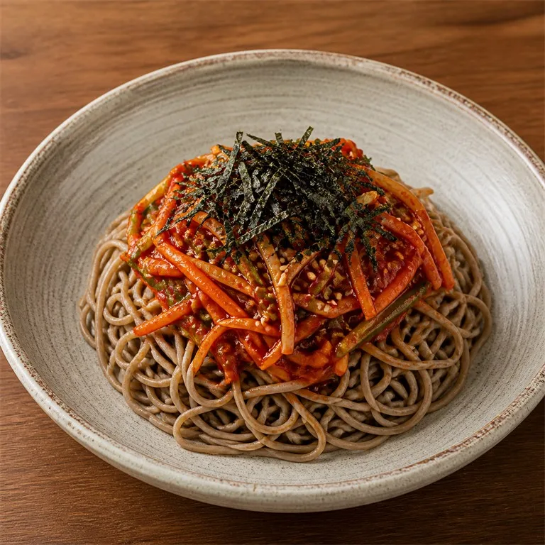 메밀