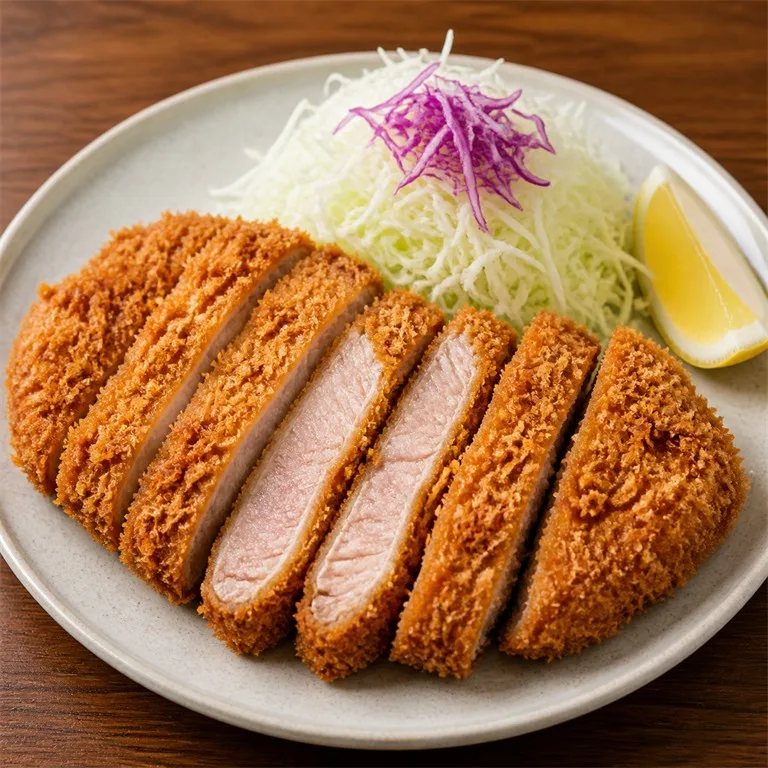 돈카츠