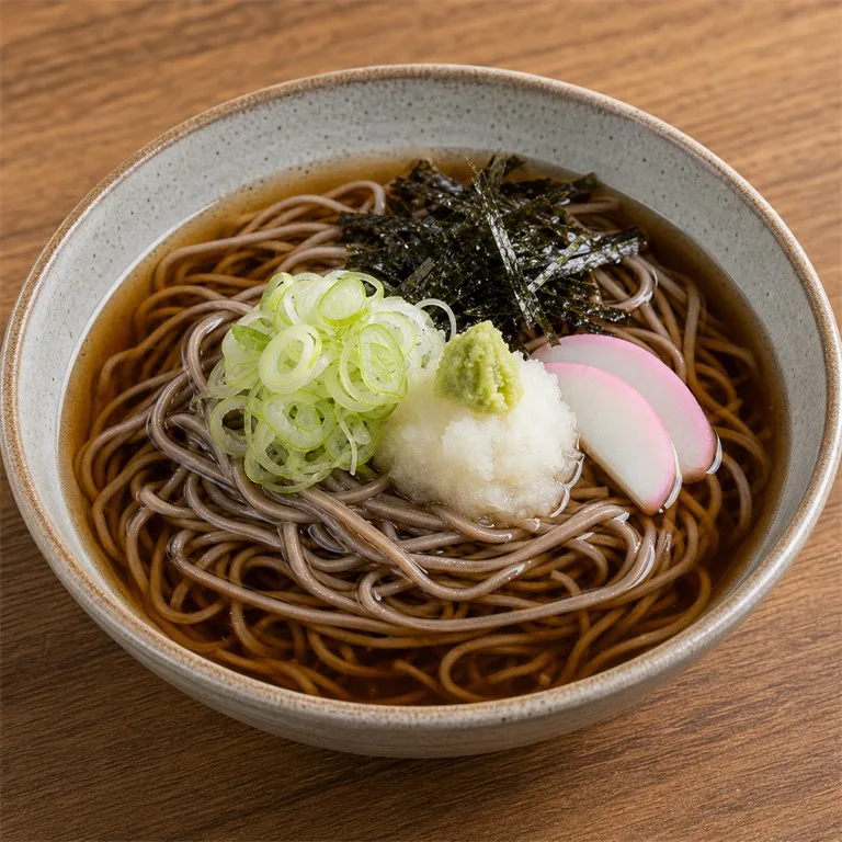 소바