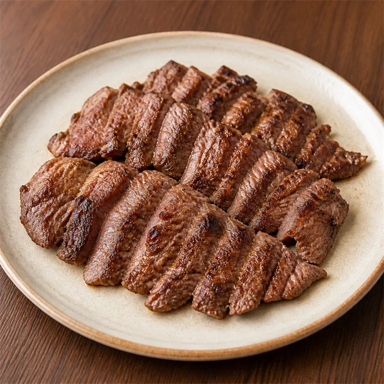 치마살