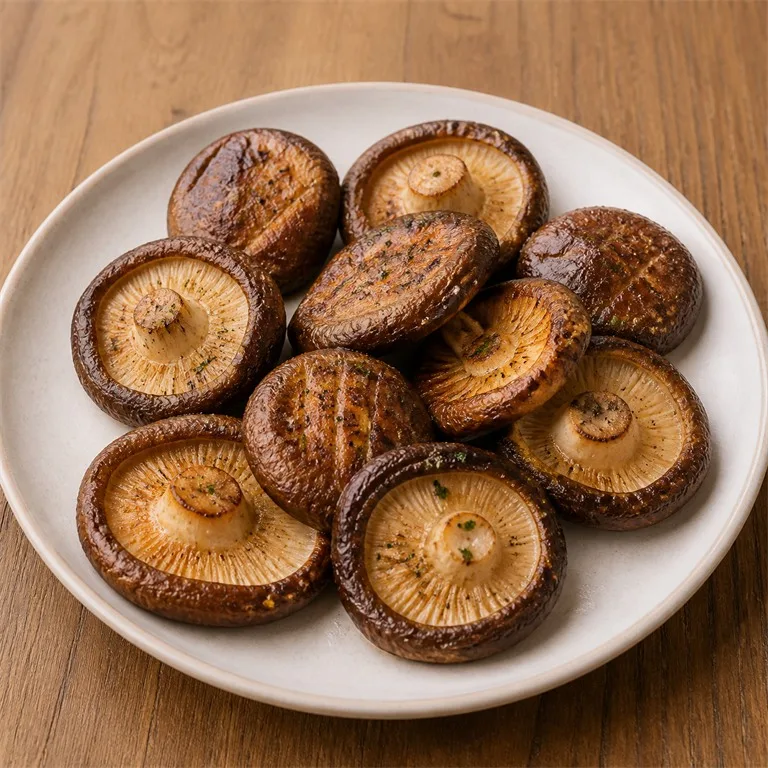 표고