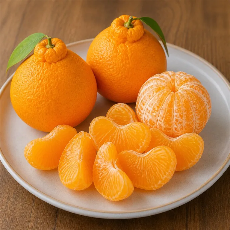 한라봉