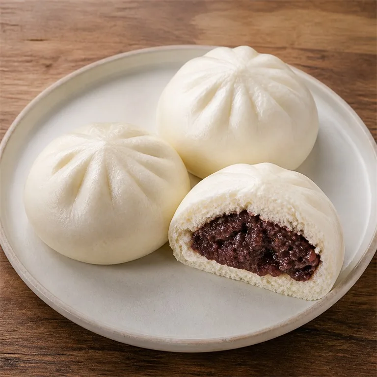 호빵