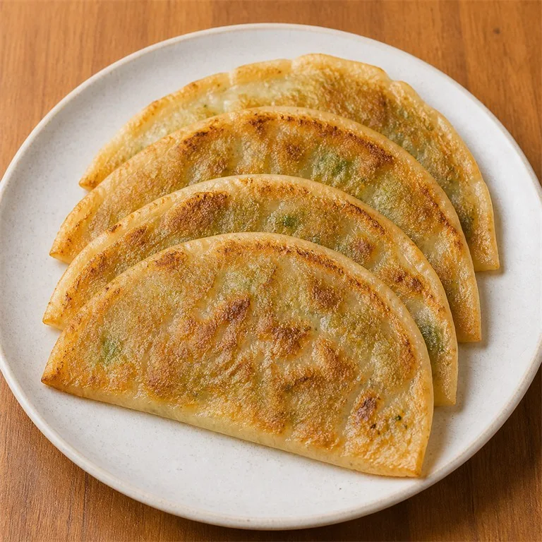 납작군마두