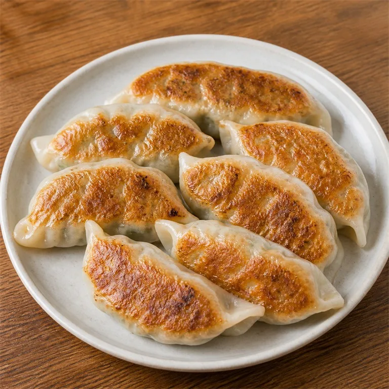 냉만둣