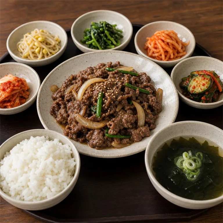 ข้าวกล่องบลูโกกิ