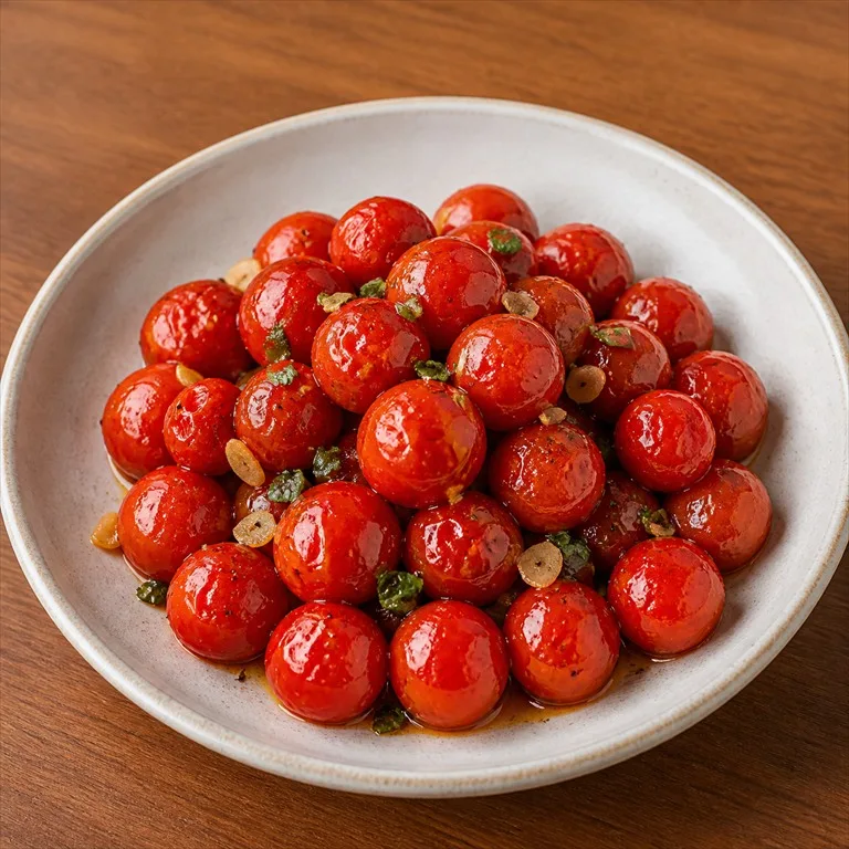 Bola Tomat