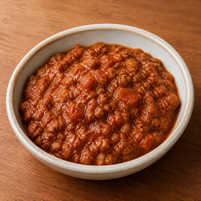 Saus Daging