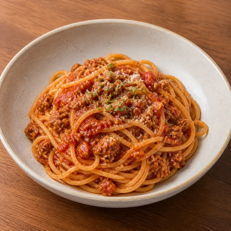 Pasta Saus