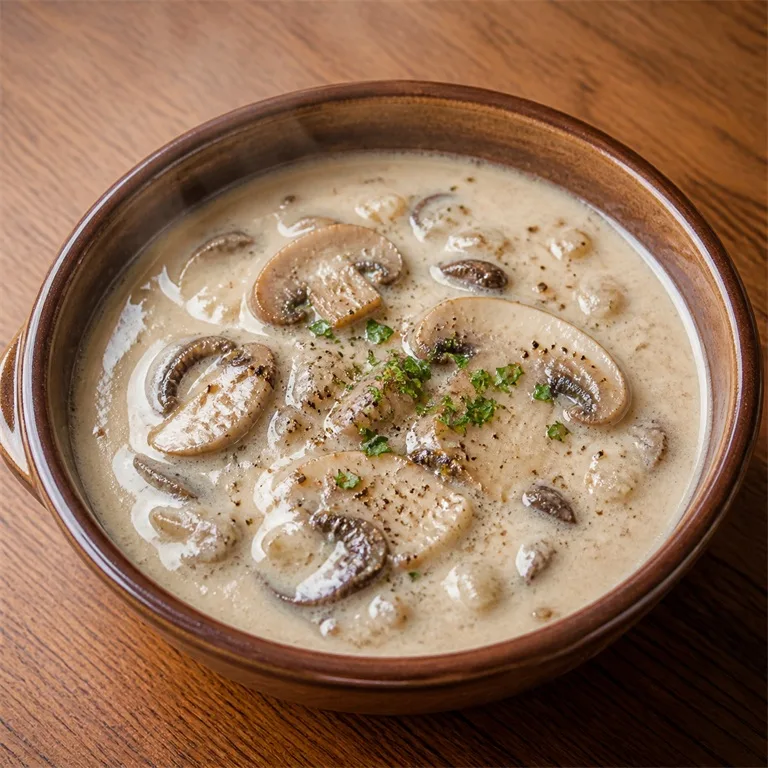 Krim Jamur
