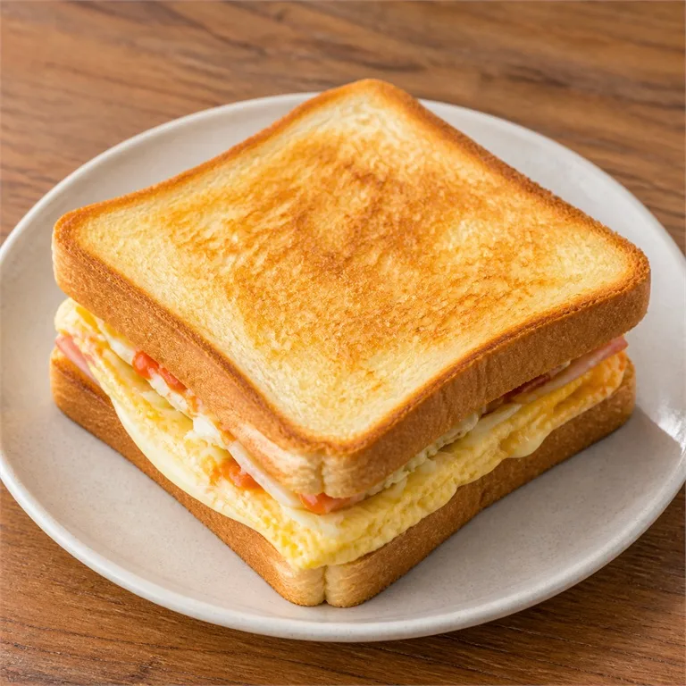 Best Toast
